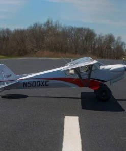 Hangar 9 CubCrafters XCub 60cc 27 Hangar 9 CubCrafters XCub 60cc -DHK And Hangar 9 Sales Shop HAN5260 7