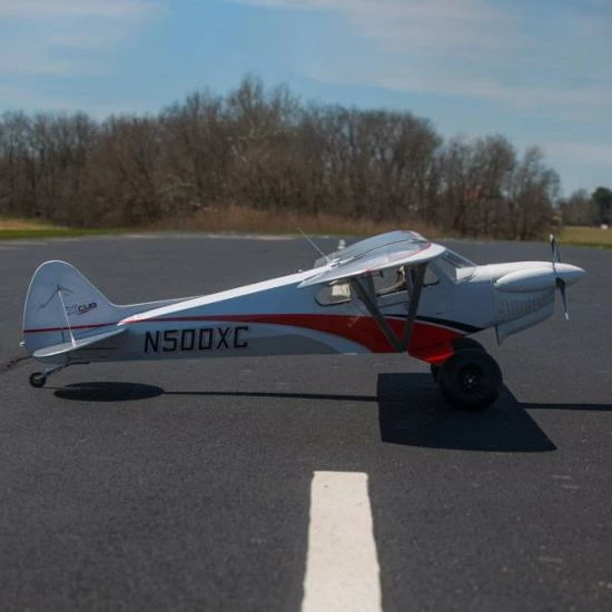 Hangar 9 CubCrafters XCub 60cc 12 Hangar 9 CubCrafters XCub 60cc - Image 10
