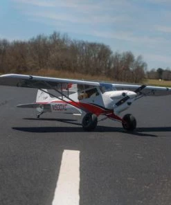 Hangar 9 CubCrafters XCub 60cc 26 Hangar 9 CubCrafters XCub 60cc -DHK And Hangar 9 Sales Shop HAN5260 8