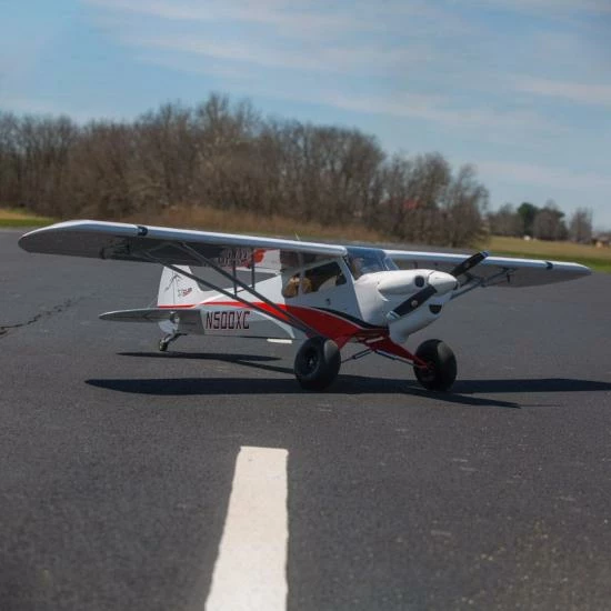Hangar 9 CubCrafters XCub 60cc 11 Hangar 9 CubCrafters XCub 60cc - Image 9