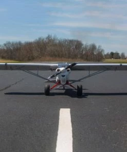 Hangar 9 CubCrafters XCub 60cc 25 Hangar 9 CubCrafters XCub 60cc -DHK And Hangar 9 Sales Shop HAN5260 9
