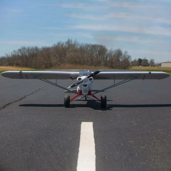 Hangar 9 CubCrafters XCub 60cc 10 Hangar 9 CubCrafters XCub 60cc - Image 8