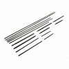 Hangar 9 Pushrod Set: Carbon Cub FX-3 100-200cc -DHK And Hangar 9 Sales Shop HAN528010 1