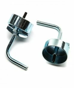 Hangar 9 Fuel Caps: Carbon Cub FX-3 100-200cc