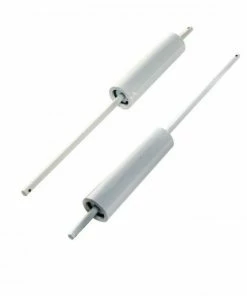 Hangar 9 Landing Gear Dampers: Carbon Cub FX-3 100-200cc