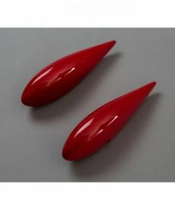 Hangar 9 Wheel Pant Set: Extra 330SC 60E