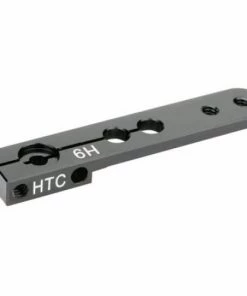 Hangar 9 Aluminium Sx Servo Arm 1.5inch Hitec