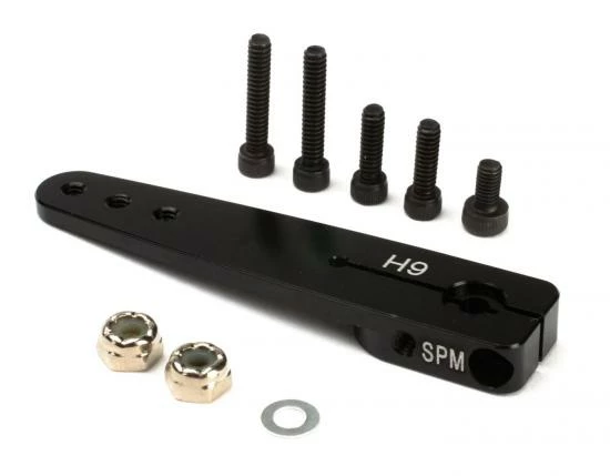 Hangar 9 Aluminium Servo Arm 2inch (JR/Spektrum) 3 Hangar 9 Aluminium Servo Arm 2inch (JR/Spektrum)