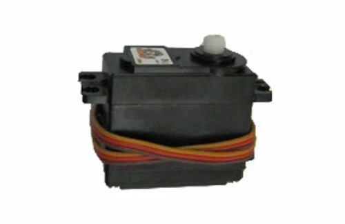 DHK Servo 6kg (RAZ-R) 3 DHK Servo 6kg (RAZ-R)