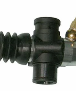 DHK Carburettor Complete - 21