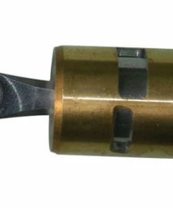 DHK Cylinder/Piston/Conrod Assy - 21