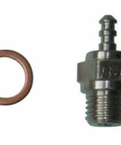 DHK Glow Plug (Hot) - 21