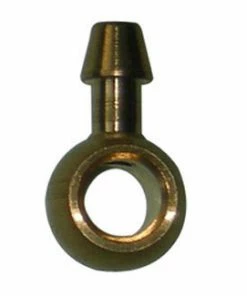 DHK Fuel Nipple - 21