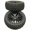 DHK Front Tyres (Wolf) -DHK And Hangar 9 Sales Shop Z DHK8131 013 a0ed