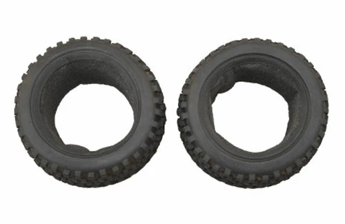 DHK Buggy Rear Tires W/foams (2pcs) 3 DHK Buggy Rear Tires W/foams (2pcs)