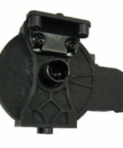 DHK Diff Box Assembly