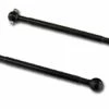 DHK Drive Shaft Set-A (2 Pcs)
