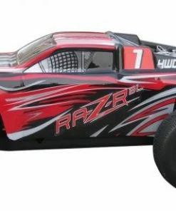 DHK Printed Body (RAZ-R BL) - PVC