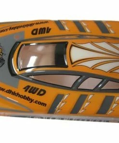 DHK Painted Body - Standard