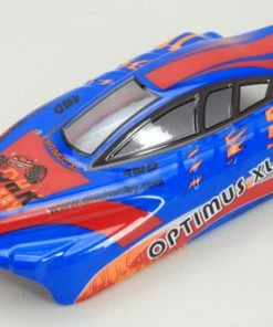 DHK Painted Body - Optimus XL