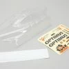 DHK Clear Body Set - Optimus -DHK And Hangar 9 Sales Shop Z DHK8381 023C 375d