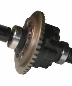 DHK Differential Set