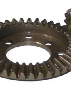 DHK Crown Gear-41T /Pinion Gear-11T