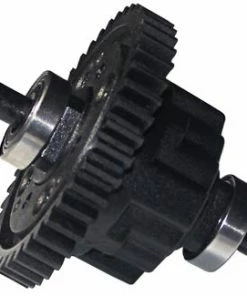 DHK Central Differential Set