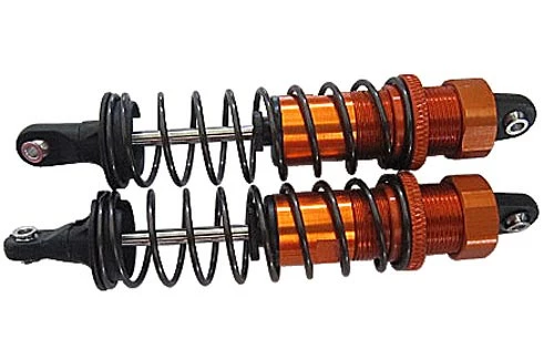 DHK Shock Absorber Complete (2pcs) 3 DHK Shock Absorber Complete (2pcs)