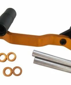 DHK Servo Saver Assembly