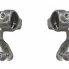 DHK Steering Arm (2pcs) -DHK And Hangar 9 Sales Shop Z DHK8381 709 f3a1