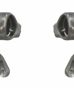 DHK Steering Arm (2pcs)