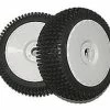 DHK Tyre/Wheel Assy -Wh. Rims(2 Pcs)Opt -DHK And Hangar 9 Sales Shop Z DHK8381 722 0c7a