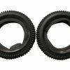 DHK Buggy Tire W/foam (2pcs) - Optimus