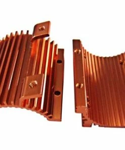 DHK Motor Mount-Upper/Lower