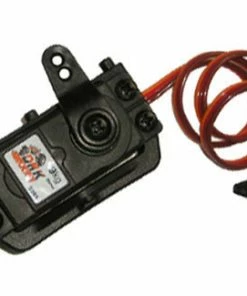 DHK Servo 9Kgs (With Horns)