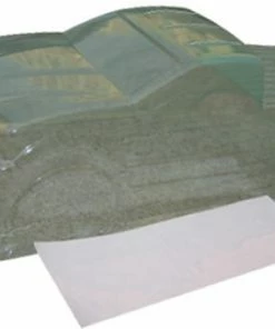 DHK Clear Body Set - Maximus