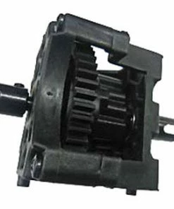 DHK Central Diff.Gearbox Assy-Maximus