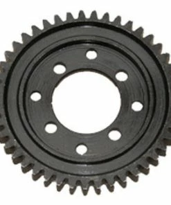 DHK Spur Gear-45T (Metal) -Opt/MaxGP