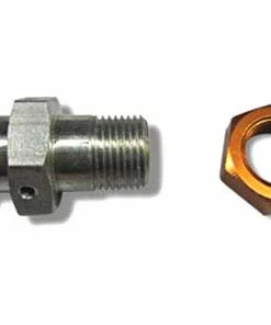 DHK Hex Adaptor/Nut M12 - Maximus