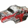 DHK Painted Body (PVC) - Zombie -DHK And Hangar 9 Sales Shop Z DHK8384 002 122f