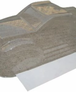 DHK Clear Body Set - Zombie