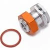 DHK Hex Adaptor M12 - 17mm Nut -DHK And Hangar 9 Sales Shop Z DHK8384 701 90c3
