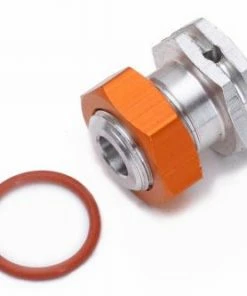 DHK Hex Adaptor M12 - 17mm Nut