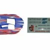 DHK Painted Body (PC) - Optimus GP -DHK And Hangar 9 Sales Shop Z DHK9381 009 7052