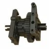 DHK Central Diff.Gearbox(Complete)