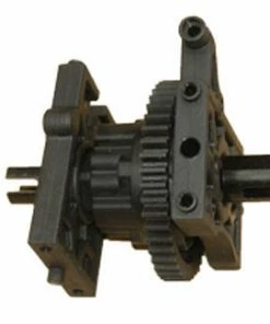 DHK Central Diff.Gearbox(Complete)
