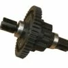 DHK Central Diff.Set(45T Plastic Gear) -DHK And Hangar 9 Sales Shop Z DHK9381 201 42da