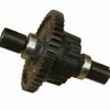 DHK Central Diff Set (M.Gear 45T) -DHK And Hangar 9 Sales Shop Z DHK9381 20P 6467