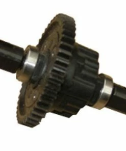 DHK Central Diff Set (M.Gear 45T)